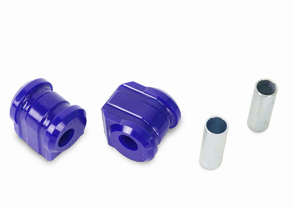 SuperPro Control Arm Lower-Rear Bush Kit