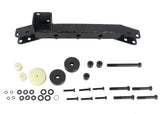 SuperPro Front Differential Drop Kit