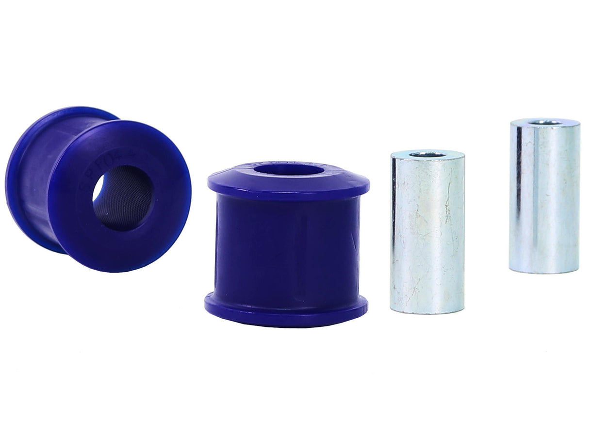 SuperPro Trailing Arm Lower Bush Kit