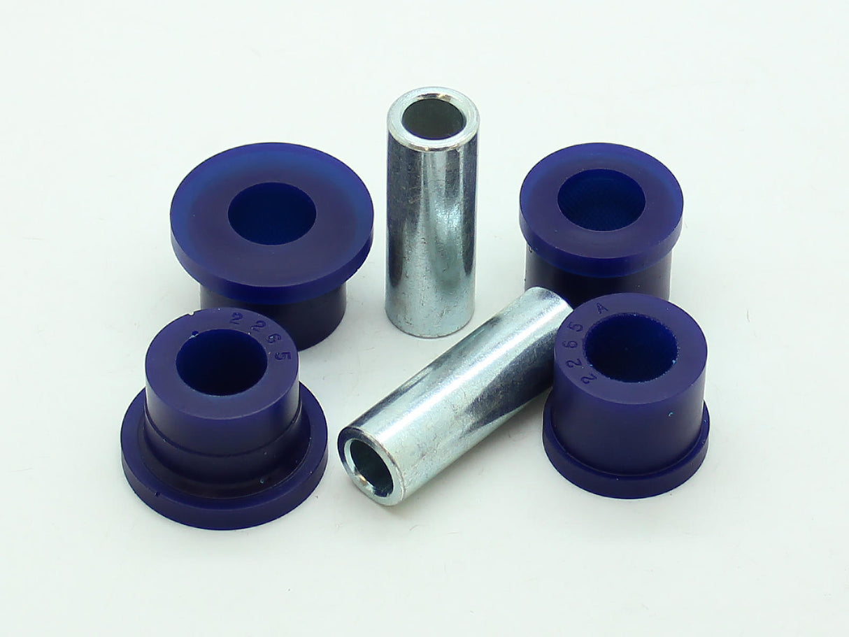 SuperPro Rear Control Arm Bush Kit