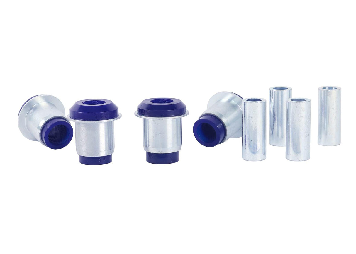 SuperPro Rear Control Arm Upper-Inner Front Bush Kit