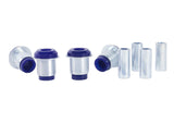 SuperPro Rear Control Arm Upper-Inner Front Bush Kit