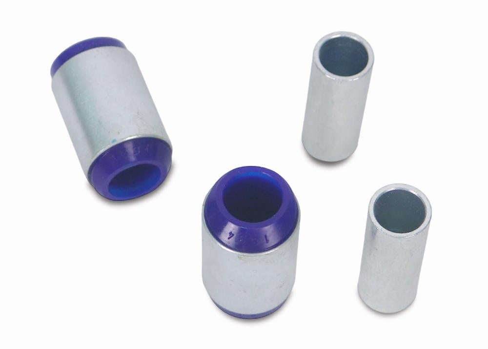 SuperPro Control Arm Lower-Inner Rear Bush Kit