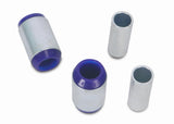 SuperPro Control Arm Lower-Inner Rear Bush Kit