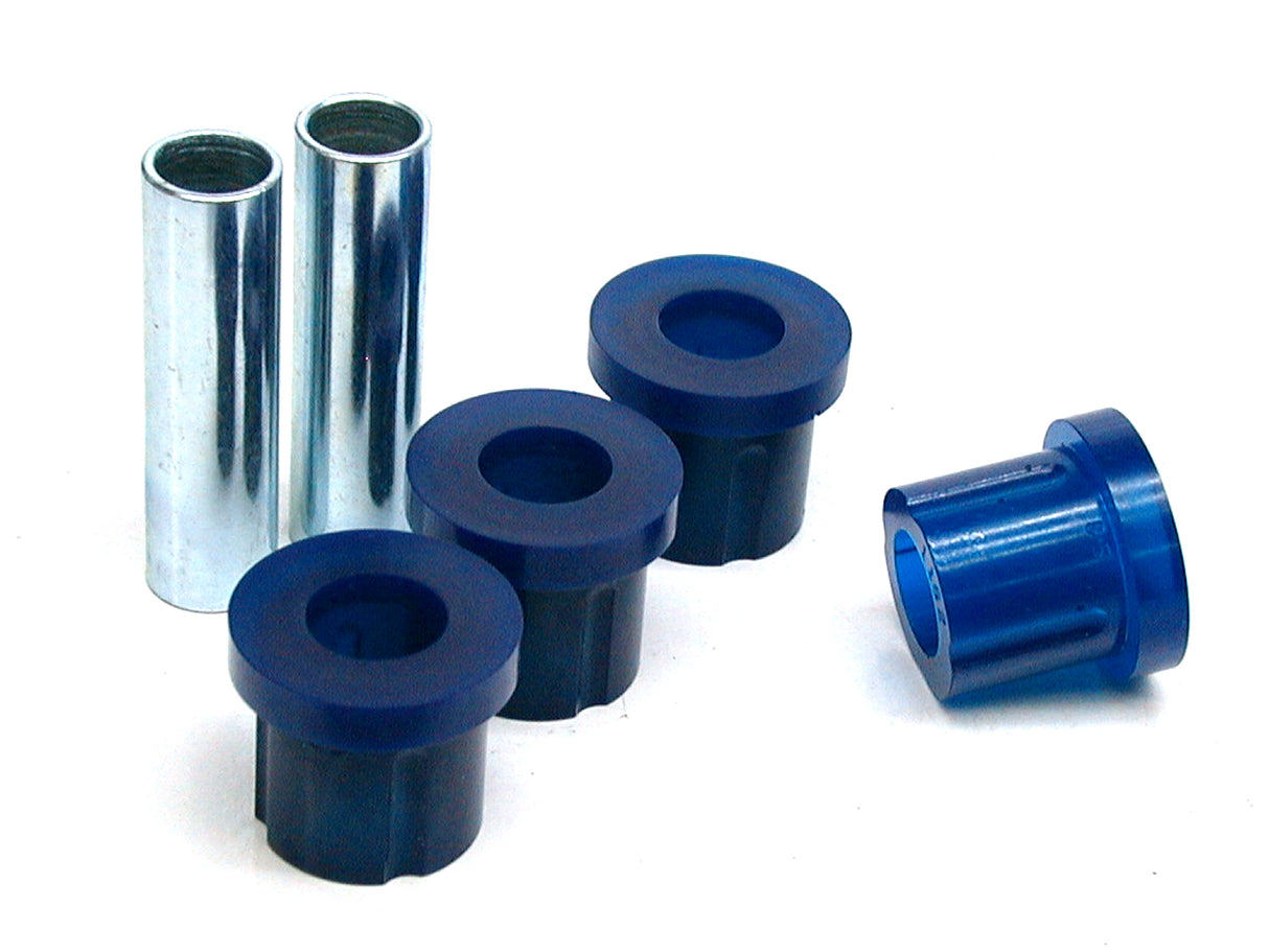 SuperPro Control Arm Lower-Front Bush Kit