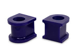 SuperPro Sway Bar Mount Bush Kit