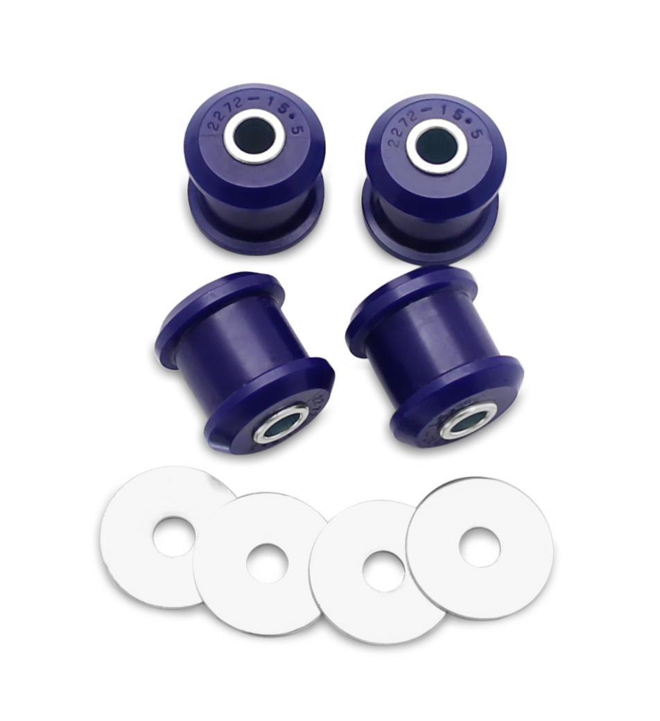 SuperPro Rear Upper & Lower Sway Bar Link Bush Kit