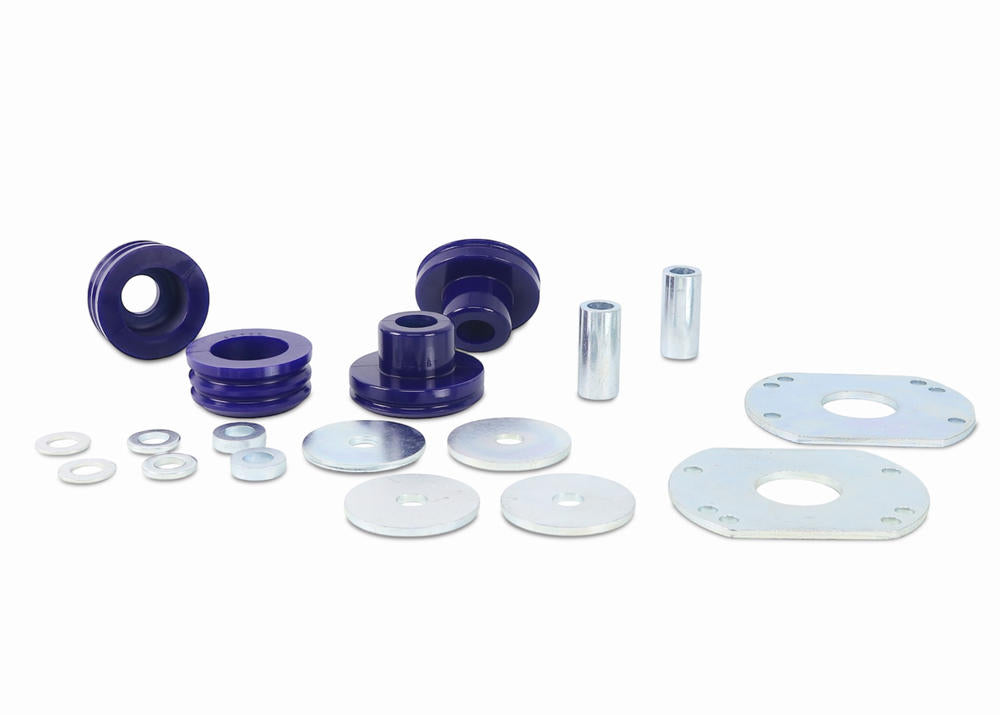 SuperPro Strut Bar To Chassis Mount Bush Kit