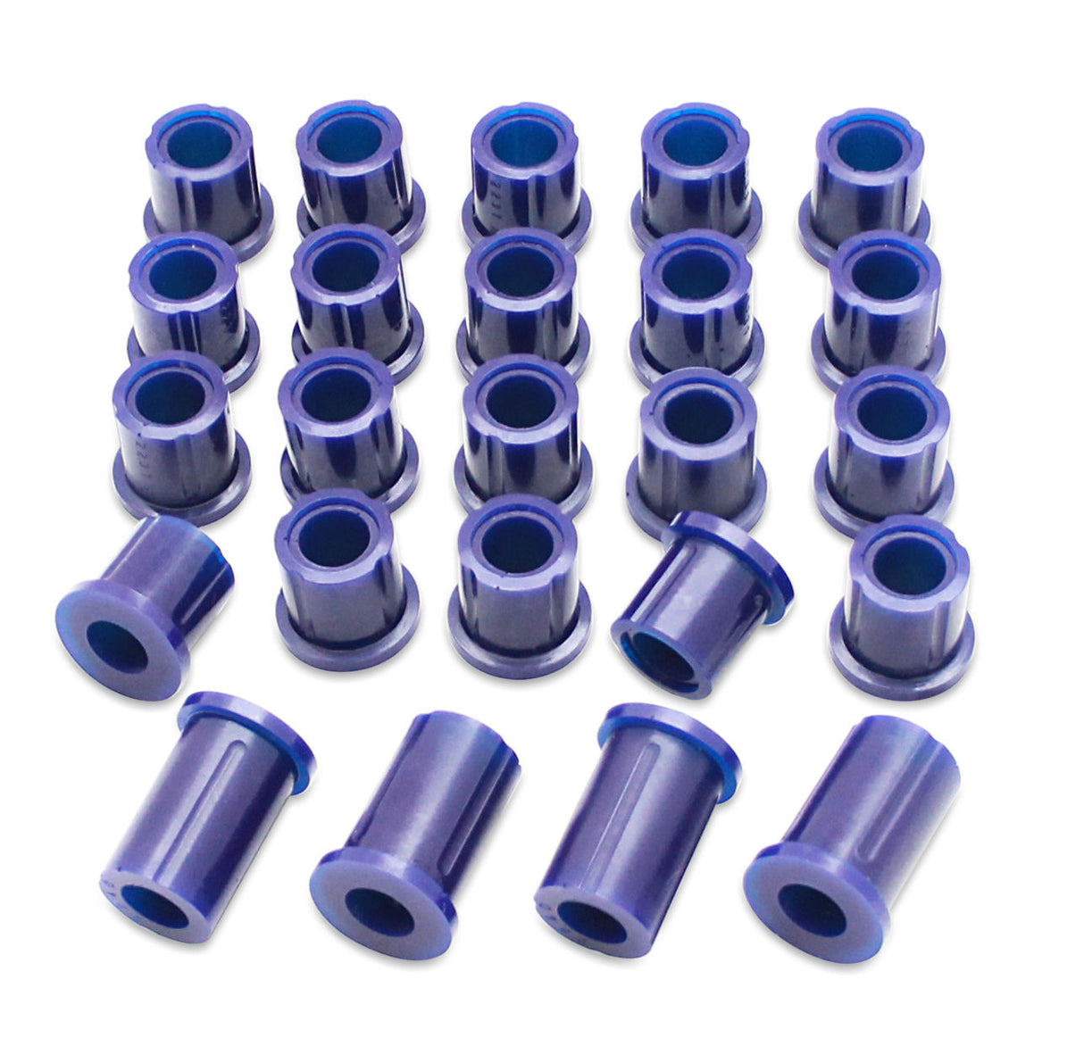SuperPro Leaf Spring Bush Kit