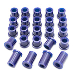 SuperPro Leaf Spring Bush Kit