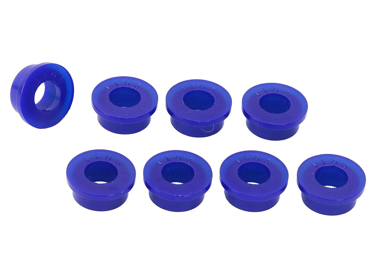 SuperPro Control Arm Upper-Inner Bush Kit