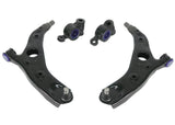 SuperPro Front Lower Control Arm Assembly