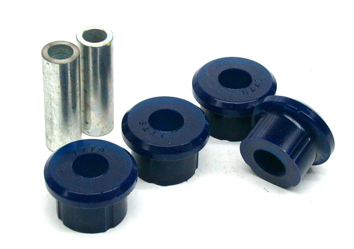 SuperPro Front Control Arm Lower Inner Front Bush Kit