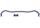 SuperPro 30mm 4 Point Adjustable Front Sway Bar