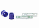 SuperPro Control Arm Upper-Inner Front Bush Kit
