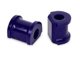 SuperPro Sway Bar Mount Bush Kit