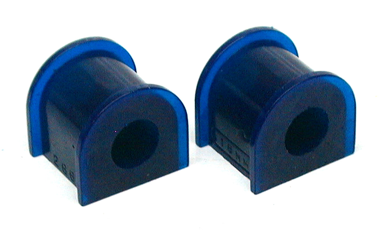 SuperPro Sway Bar Mount Bush Kit 16mm ID