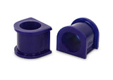 SuperPro Front Sway Bar Mount Bush Kit 24mm ID