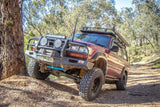 SuperPro Formula 4x4 Big Bore 2" Lift Kit 50mm