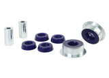 SuperPro Front Control Arm Lower-Rear Bush Kit