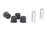 SuperPro Shock Absorber Lower Bush Kit
