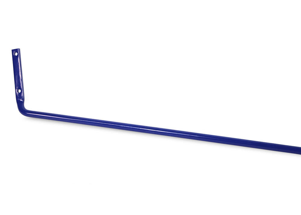 SuperPro Rear Sway bar - 20mm Non Adjustable