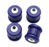 SuperPro Front Control Arm Upper Inner Offset Bush Kit
