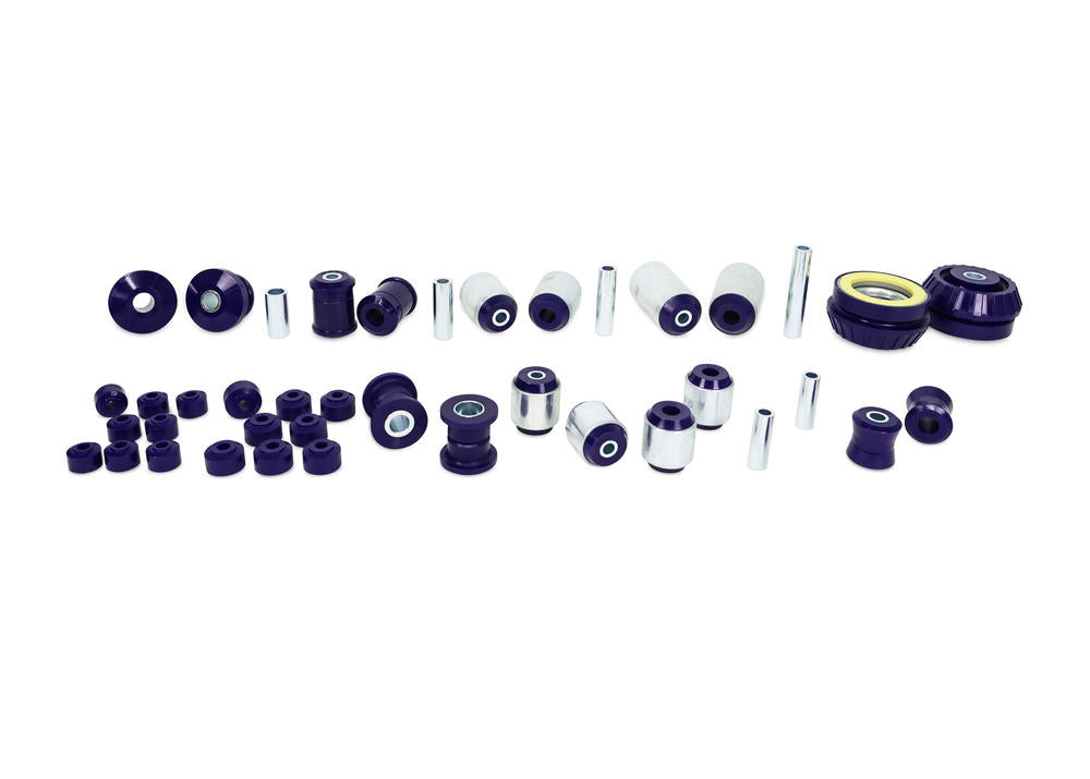 SuperPro Essential Vehicle Kit