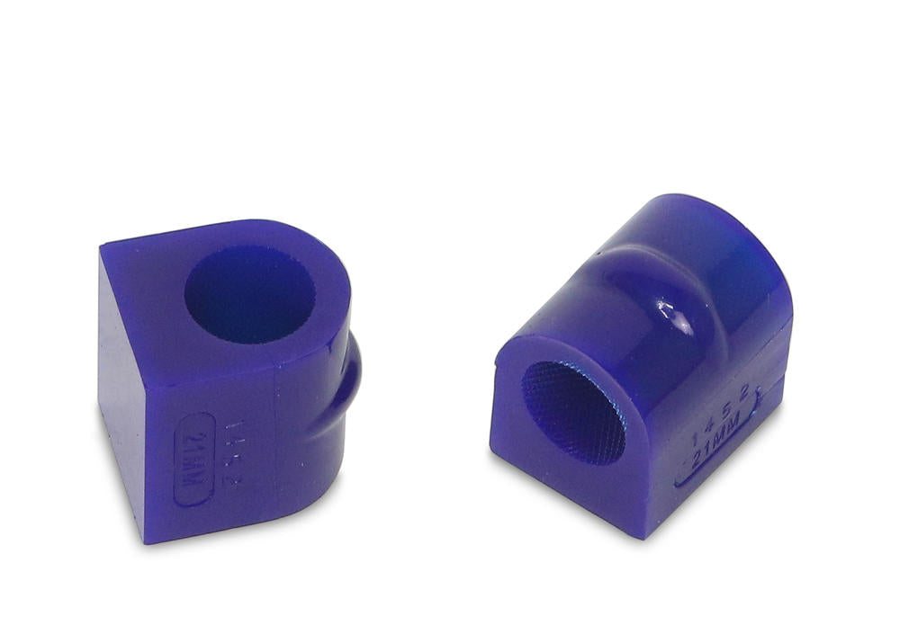 SuperPro Sway Bar Mount Bush Kit