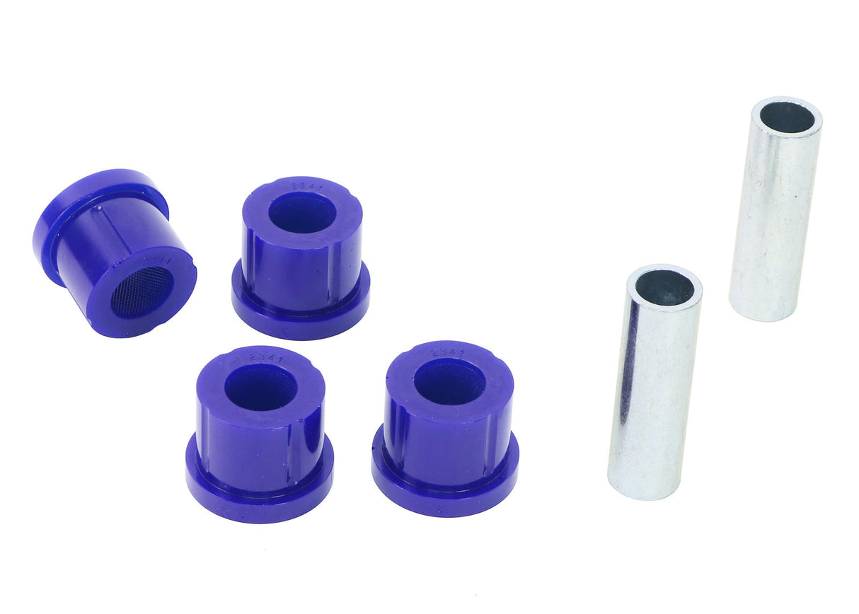 SuperPro Control Arm Lower-Inner Rear Bush Kit