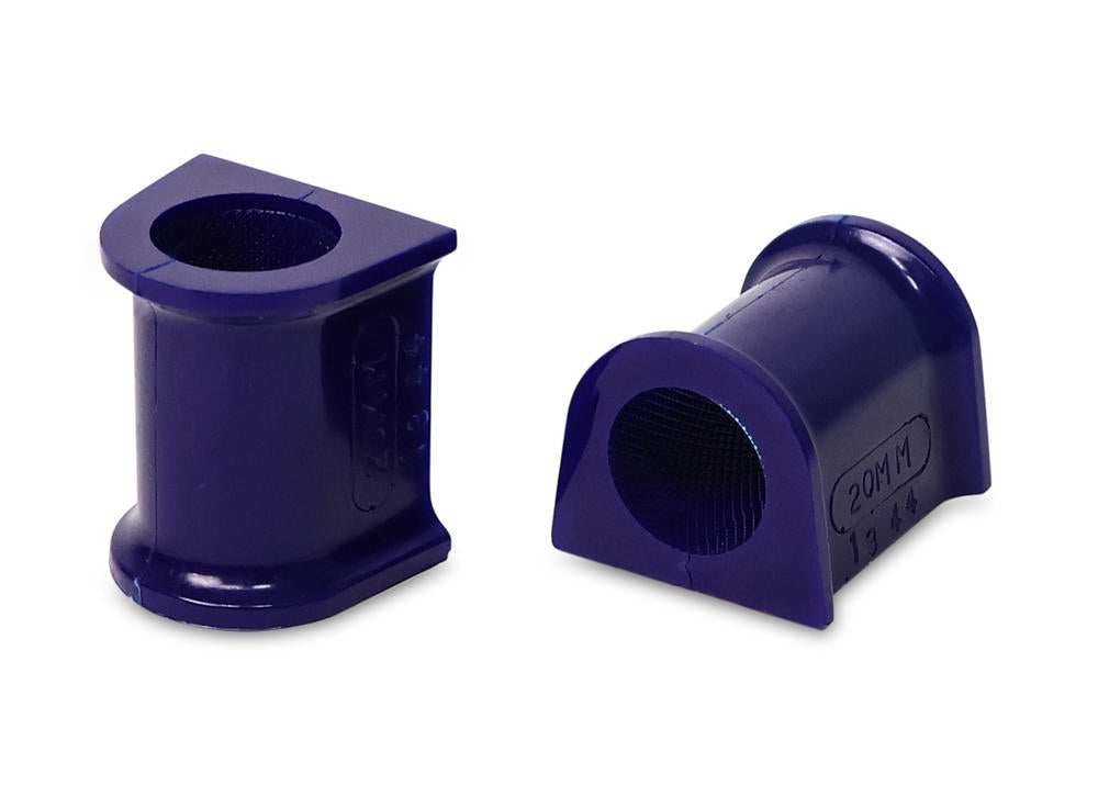 SuperPro Sway Bar Mount Bush Kit