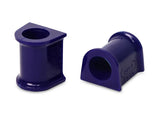 SuperPro Sway Bar Mount Bush Kit