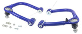 SuperPro Front Upper Fixed Offset Control Arm Kit incl. Ball Joints