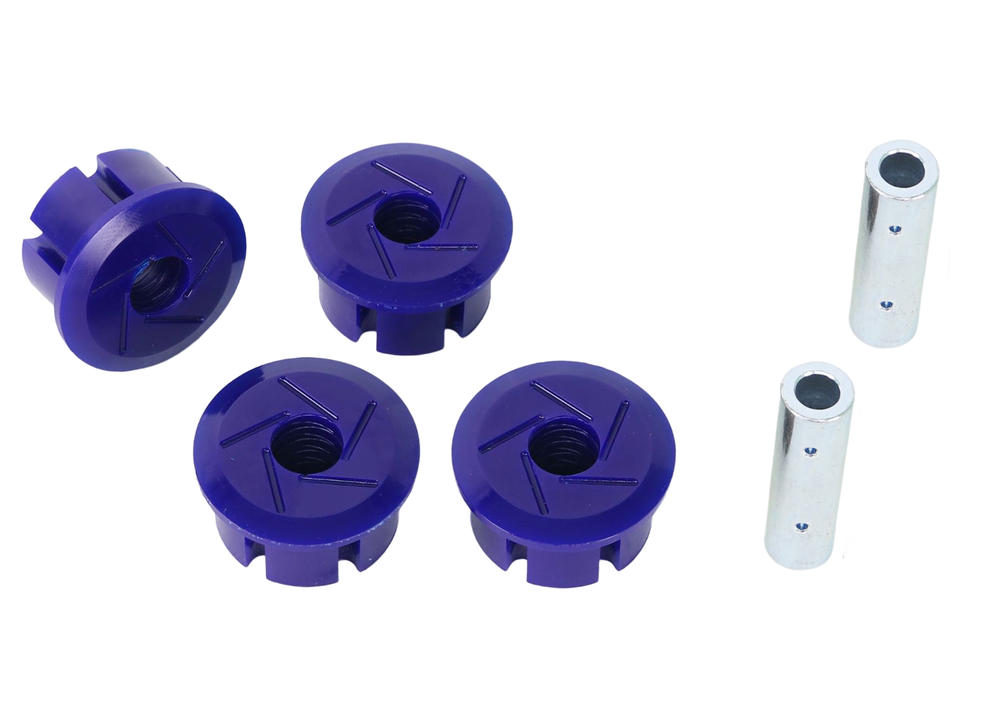 SuperPro Spring Front Eye Bush Kit