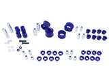 SuperPro Complete Alignment & Enhancement Bush Kit