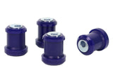 SuperPro Front Control Arm Upper-Inner Bush Kit - Double Offset