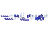 SuperPro Front & Rear Enhancement Bush Kit