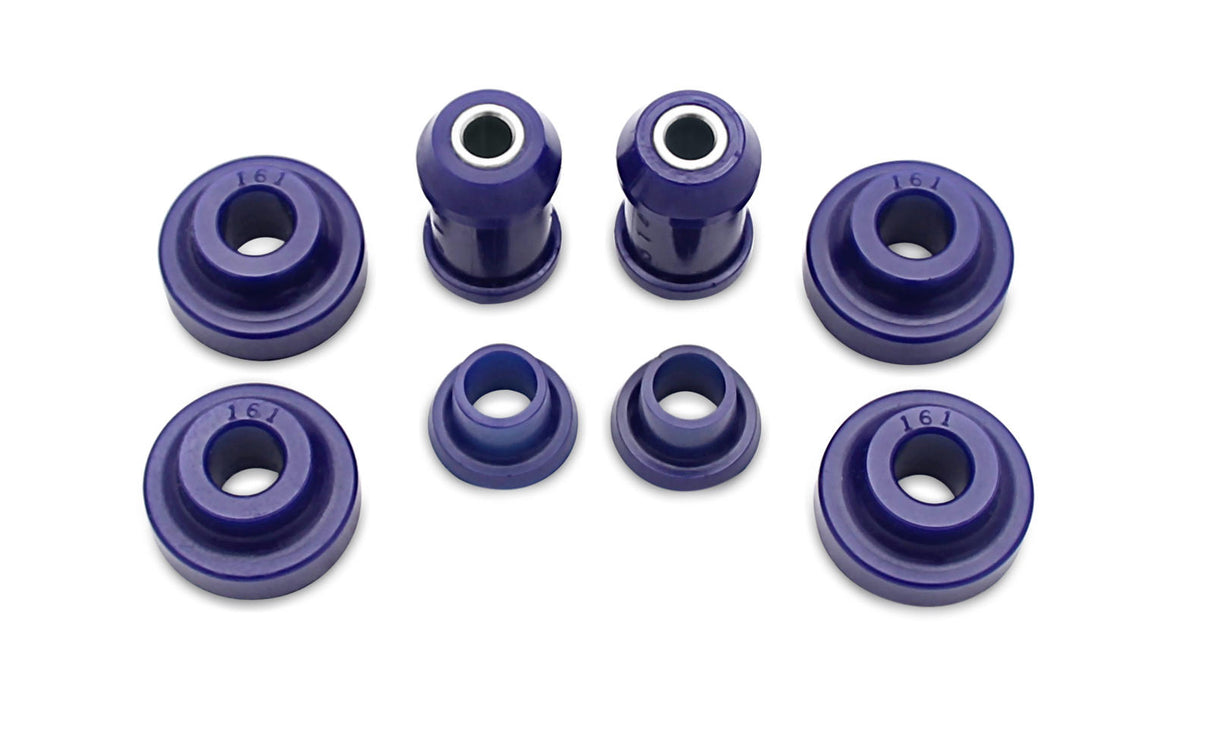 SuperPro Control Arm & Idler Arm Bush Kit