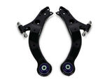 SuperPro Front Lower Control Arm Kit