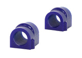 SuperPro Sway Bar Mount Bush Kit