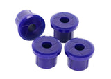 SuperPro Leaf Spring Bush Kit