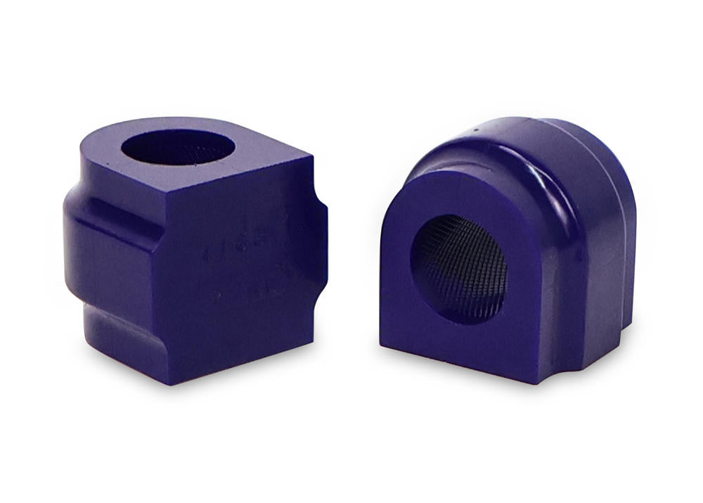 SuperPro Sway Bar Mount Bush Kit