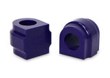 SuperPro Sway Bar Mount Bush Kit