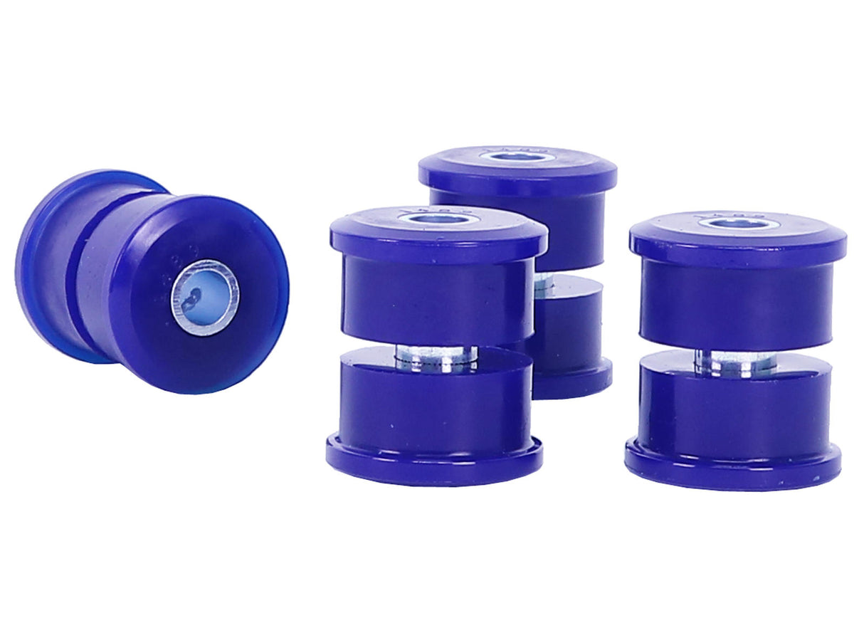 SuperPro Trailing Arm Lower Bush Kit