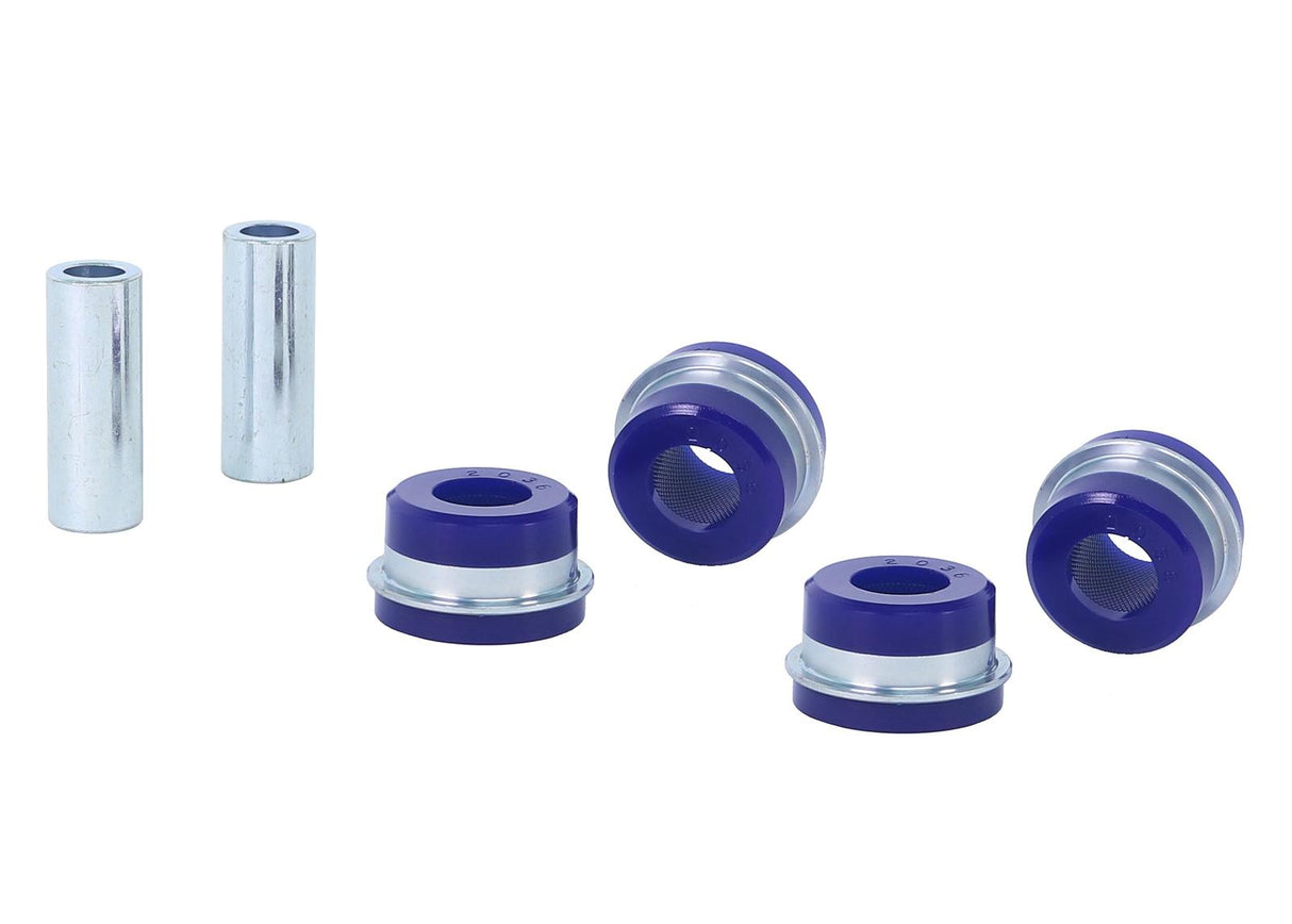 SuperPro Front Control Arm Lower Front Bush Kit
