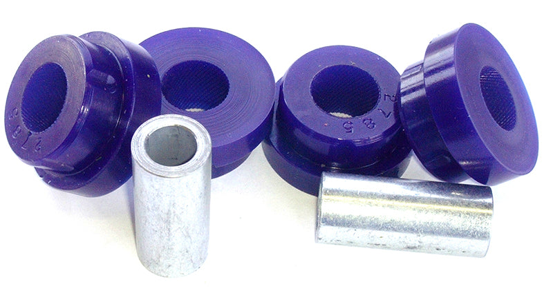 SuperPro Rear Toe Control Arm Inner Bush Kit