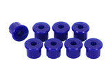 SuperPro Leaf Spring Bush Kit