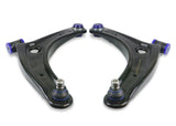 SuperPro Standard Control Arm Assembly Kit incl. Ball Joints