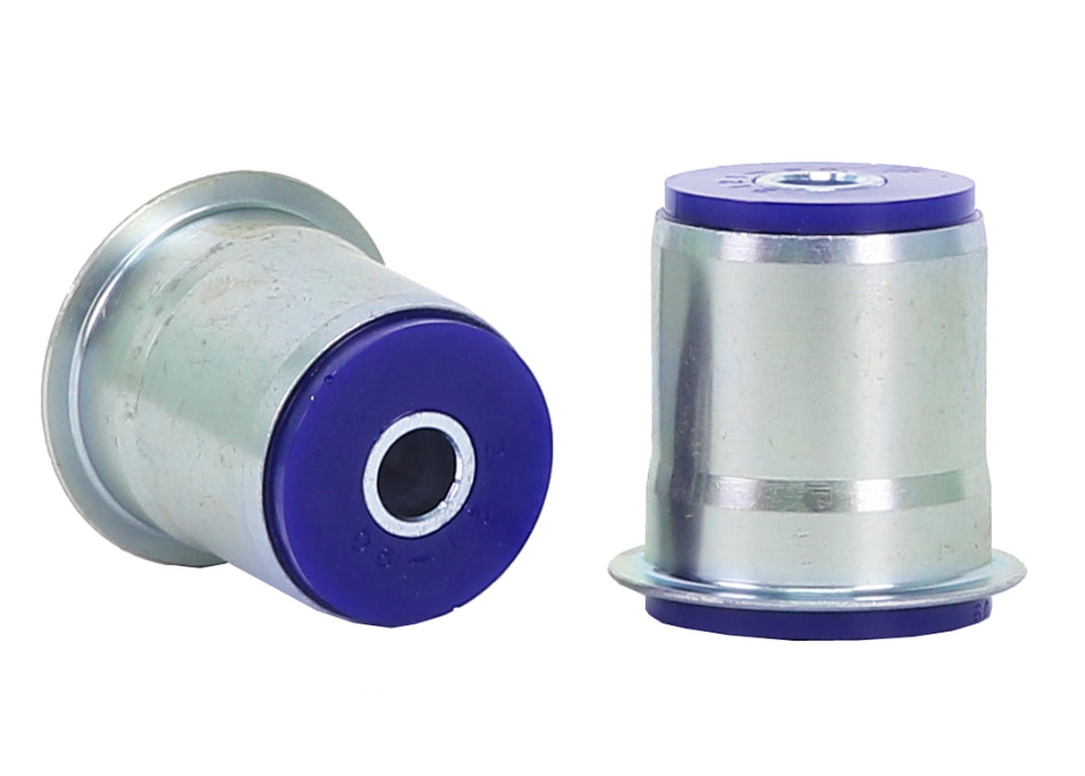 SuperPro Control Arm & Trailing Arm Bush Kit