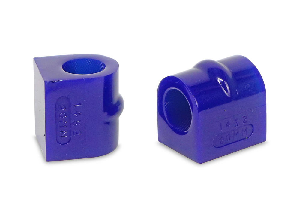 SuperPro Sway Bar Mount Bush Kit
